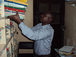 mbwana